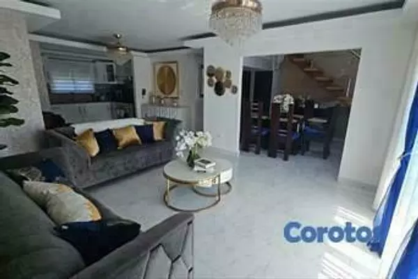apartamentos - vendo penthouse en av. ecologica 10