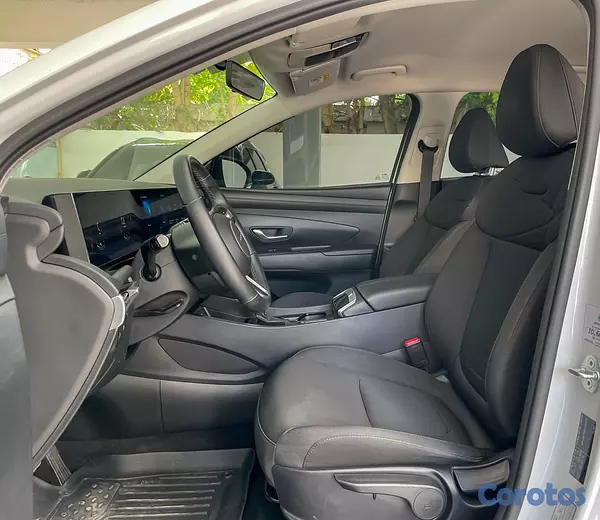 jeepetas y camionetas - Hyundai Tucson 2025 4