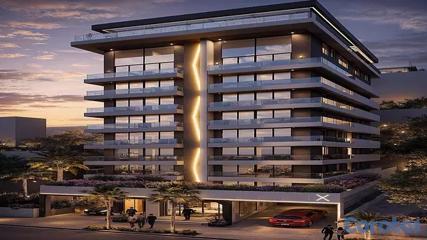apartamentos - En Venta Apartamentos de 1 y 2 habiaciones entrega 30 meses 4