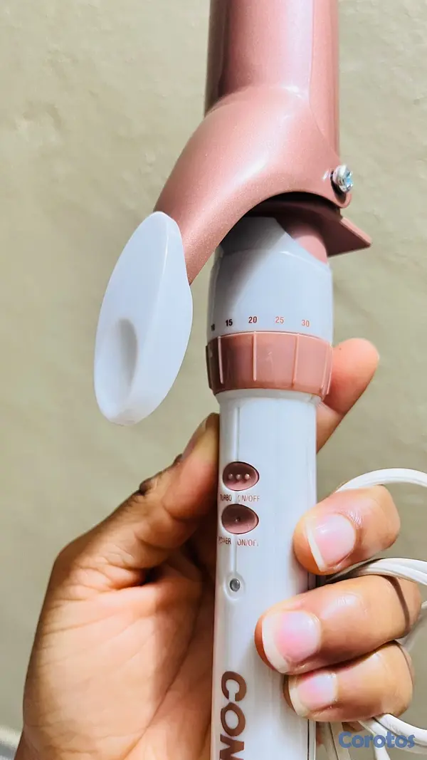 salud y belleza - Set Conair en excelente estado 7