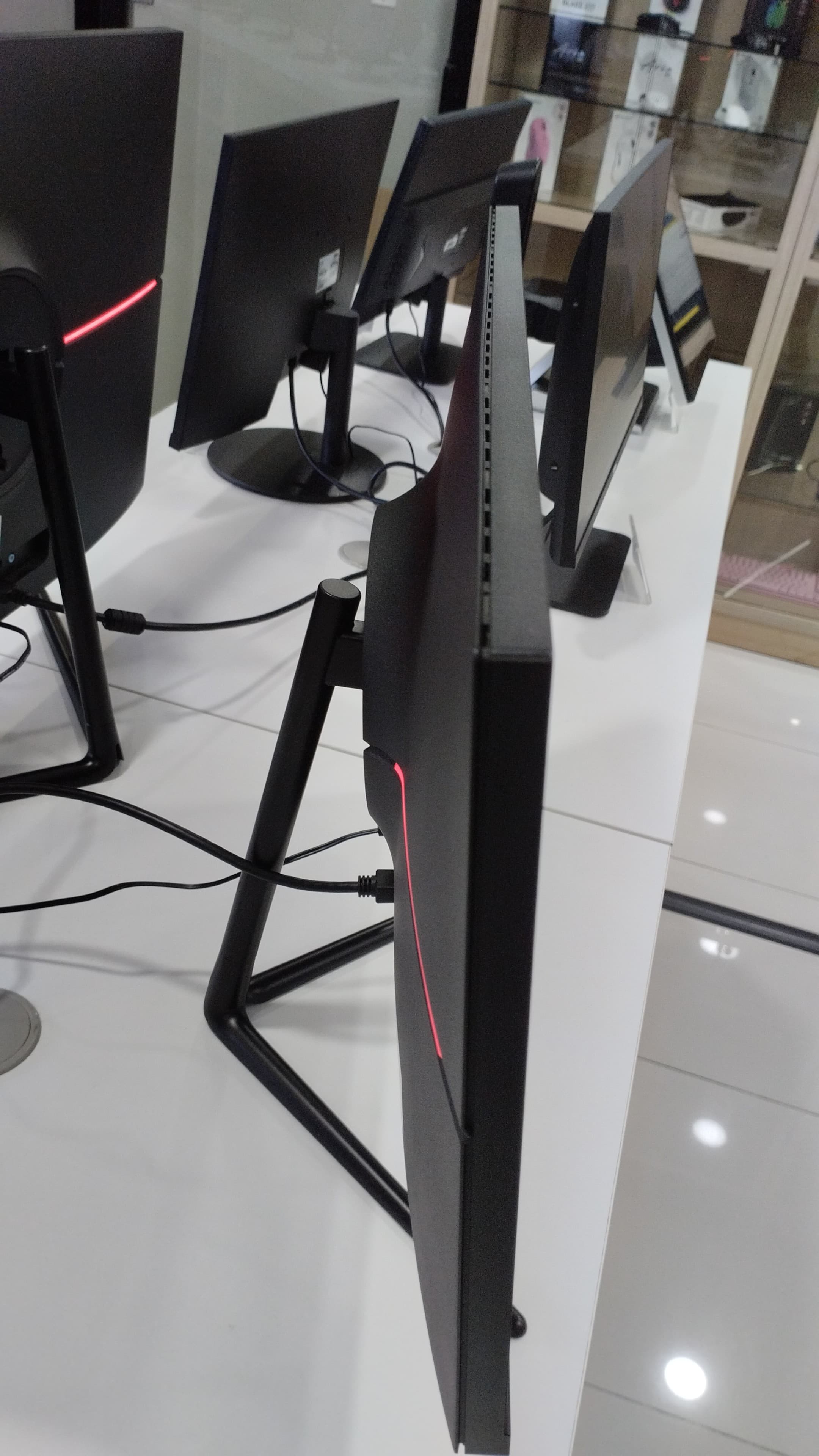 accesorios para electronica - MONITOR DAHUA 24″ LED (Mod. DHI-LM24-B201A)-(NUEVO 1