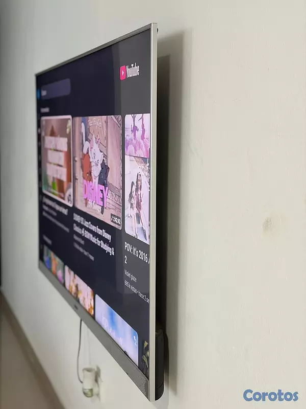 electrodomesticos - SMART TV KONIN 55” 3