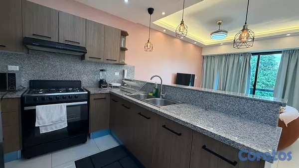 apartamentos - vendo independencia klm 7 tercer nivel tres habitaciones 2.5 baños parqueo balc 11