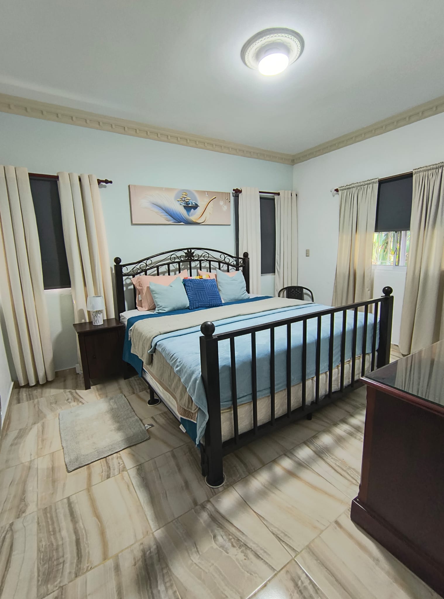 apartamentos - 🏡 Apartamento Amueblado en Venta – Segundo Nivel  7