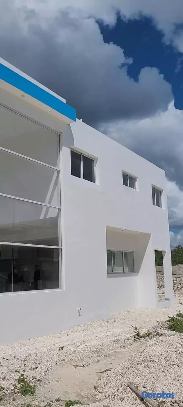 casas - ¿Amas la Privacidad? Súper Casa  Nueva en La Romana/Precio Negociable  2