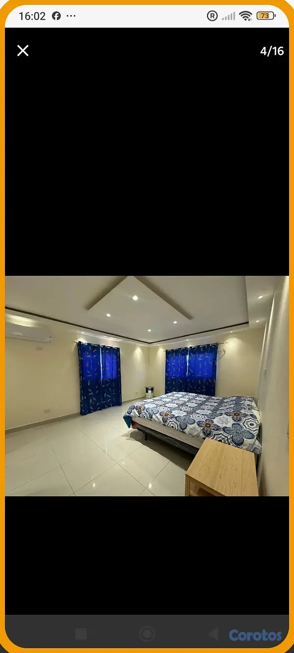 casas vacacionales y villas - Casa vacacional  9