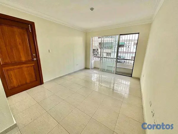 apartamentos - Apartamento en Alquiler Mirador Sur  2