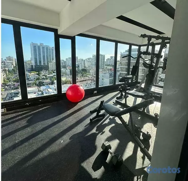 apartamentos - Apartamento Amueblado en Venta en Serrarles – Torre con Piscina 9