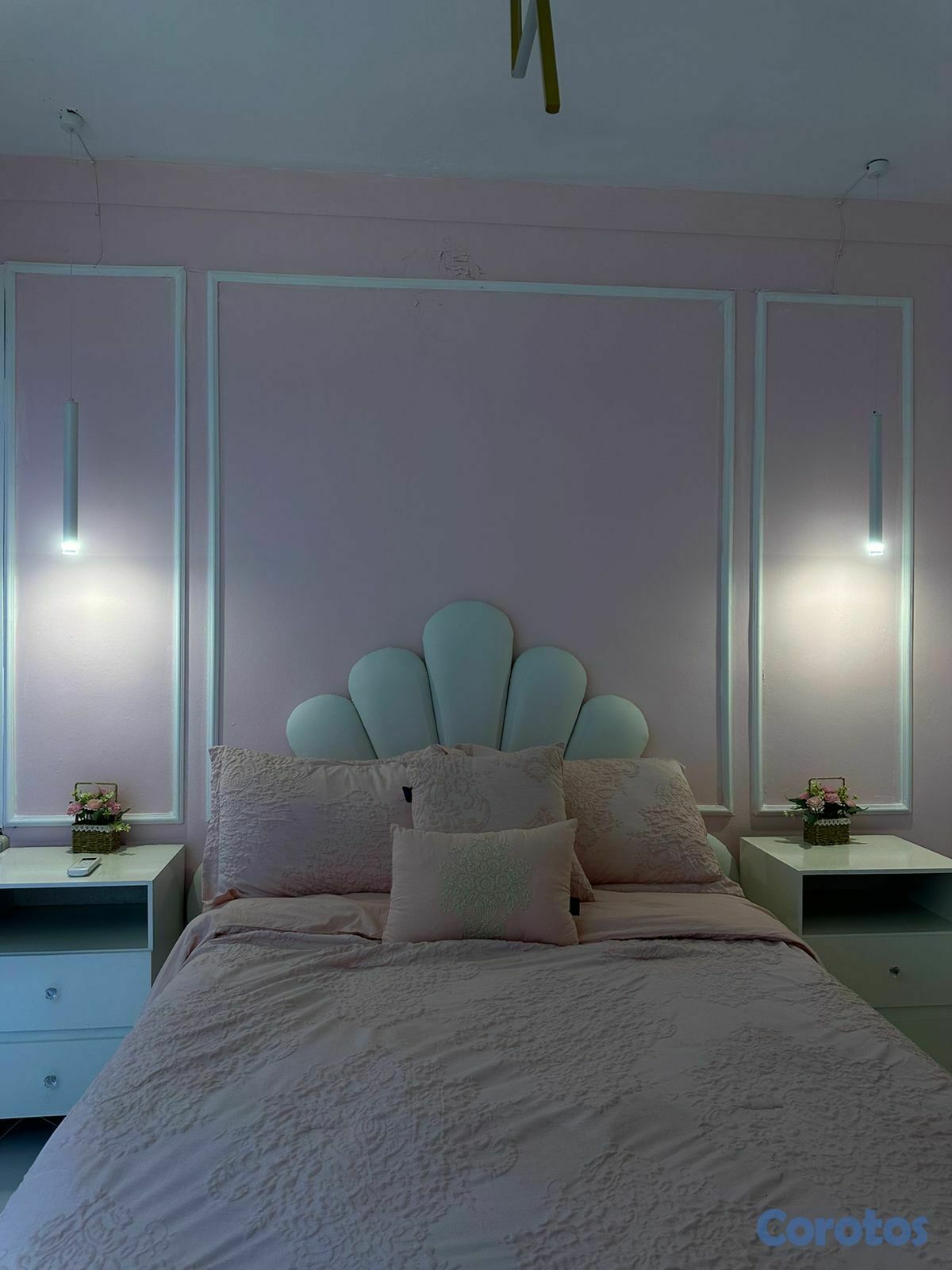 muebles y colchones - ARTICULOS DEL HOGAR  9