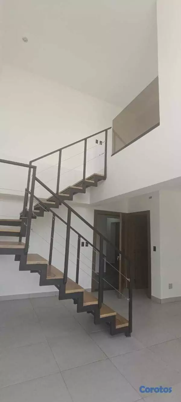 apartamentos - En La Rómulo excelente Apartamento tipo Loft en Torre Moderna 4