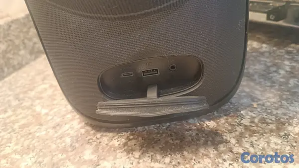 camaras y audio - Bocinas Soundcore Rave Neo  4