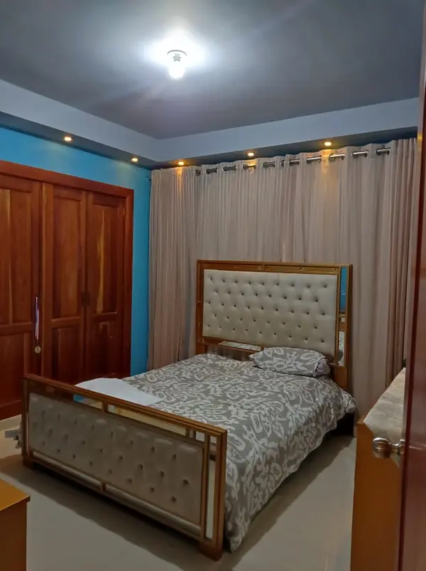apartamentos - Espectacular Apto Venta

Ubicado: En el sector  Julieta

 Rd$ 8.400,000 1
