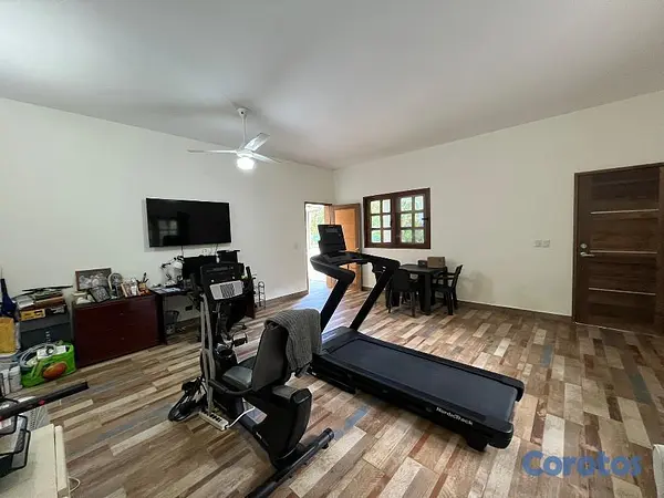 casas vacacionales y villas - Villa en venta – El Almendro, Las Terrenas (Venta  13