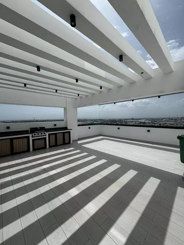 penthouses - Vendo Pent-house en Urb. Real  10