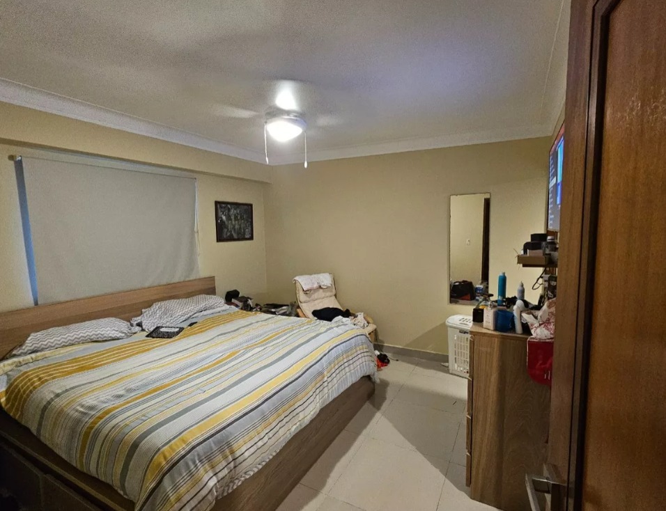 apartamentos - VENDO Piso 5 Con Ascensor En Viejo Arroyo Hondo  5