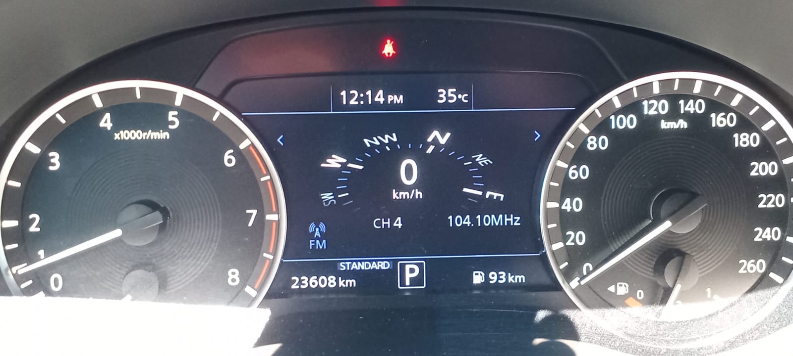 jeepetas y camionetas - Infiniti QX-55 2022 2
