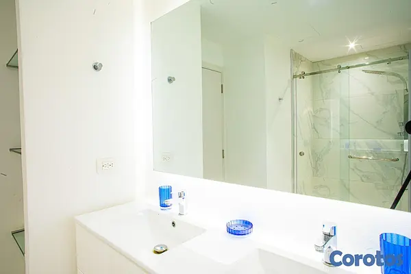 apartamentos - Cana Rock Star 9