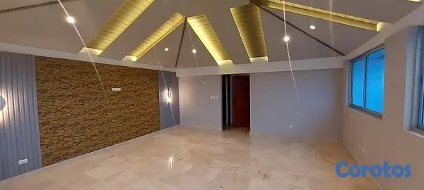 penthouses - Descripción del PH 10