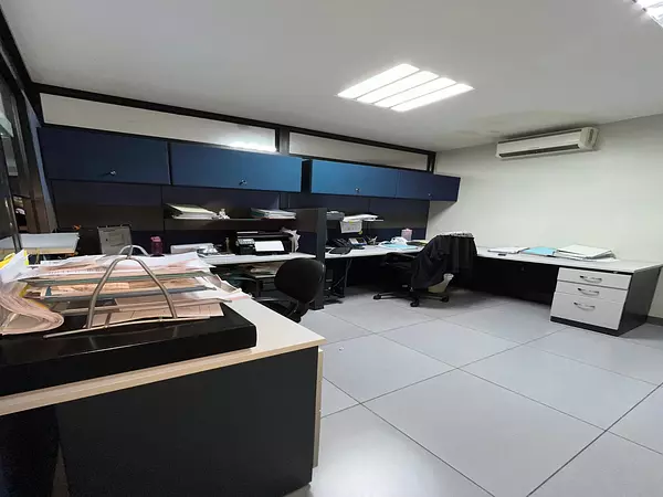 oficinas y locales comerciales - Local Alquiler Amueblado Naco 8
