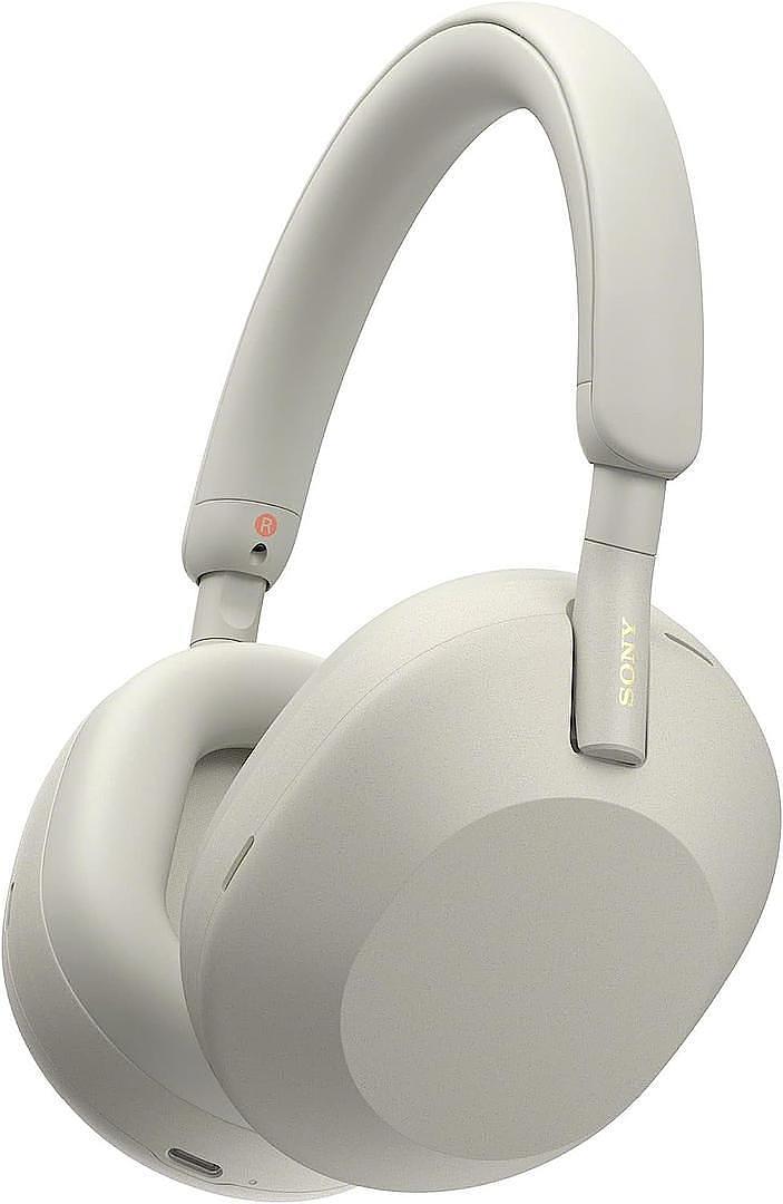 camaras y audio - Sony WH-1000XM5 Auriculares Bluetooth ANC, 8 Mics  0