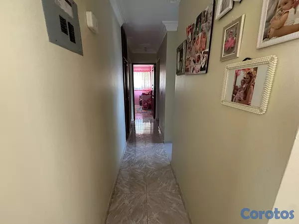apartamentos - Apartamento En Venta En San Francisco De Macorís,  2
