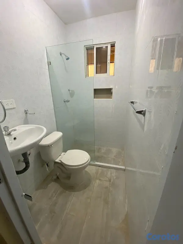 casas - 🏡 Casa en alquiler en Pradera del Este – 3 hab, pa 9