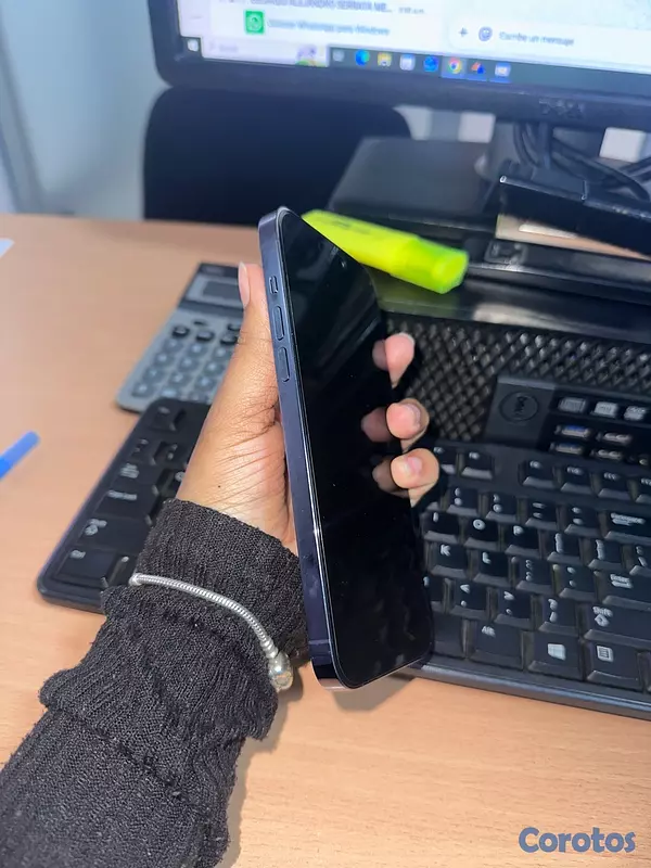celulares y tabletas - ¡Phone 14Pro Max 256GB,Factory.
Protector de pantalla + cover incluido. 7