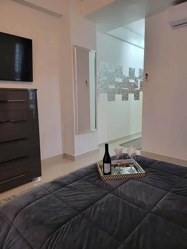 apartamentos - Vendo apartamento en El Millón. 7