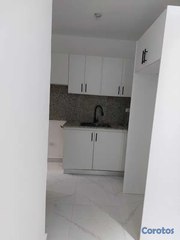 apartamentos - 2do nivel en urbanización.tropical remodelado 3
