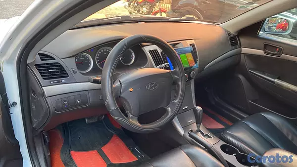 carros - Hyundai n20 5
