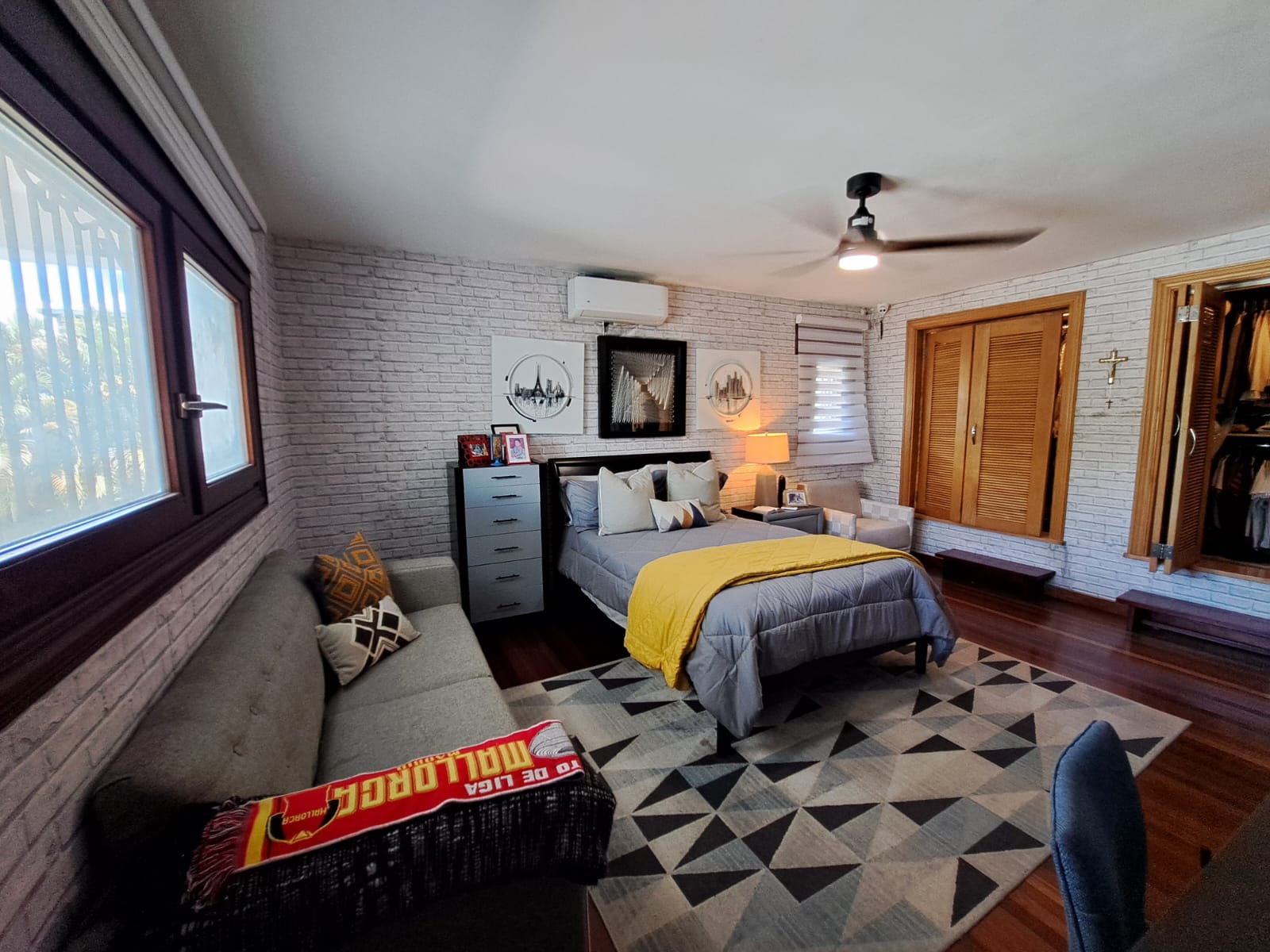 casas - Casa de 2 Niveles + Sótano en Arroyo Hondo Viejo 5