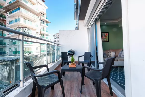 apartamentos - Apartamento en Venta – Naco 6