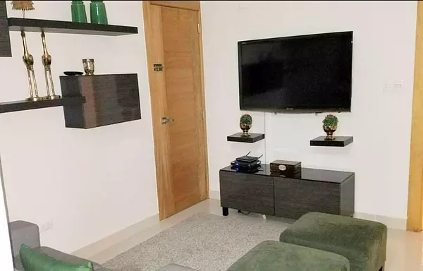 apartamentos - Vendo apartamento en Ensanche Naco. 6