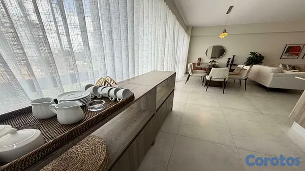 apartamentos - Apartamento en alquiler en La Esperilla 5