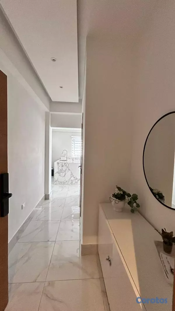 apartamentos - Apartamento en venta en Piantini 2