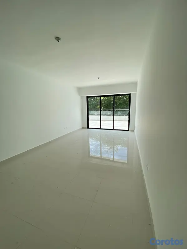 apartamentos - Para estrenar 2 hab con terraza en Renacimiento  5