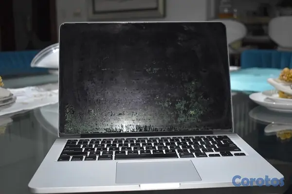 computadoras y laptops - MacBook Pro Retina  3