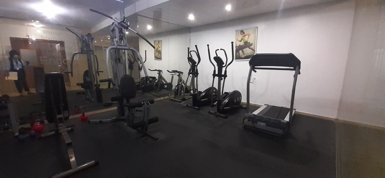 apartamentos - Apartamento en venta en Bella Vista 8