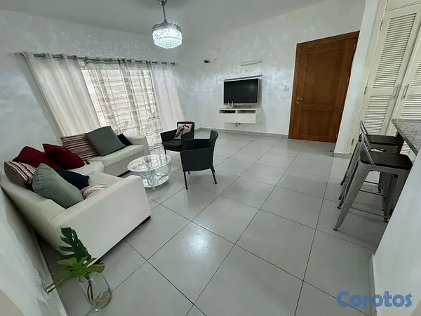 apartamentos - APARTAMENTO EN VENTA  EN PLAYA NUEVA ROMANA PD623 9