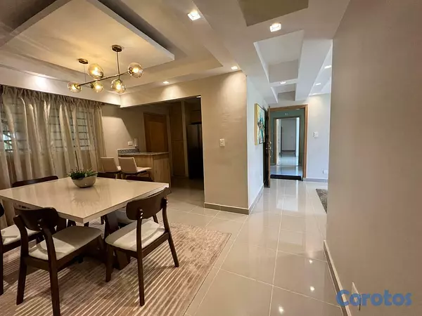 apartamentos - Venta de Apartamentos en San Isidro  9
