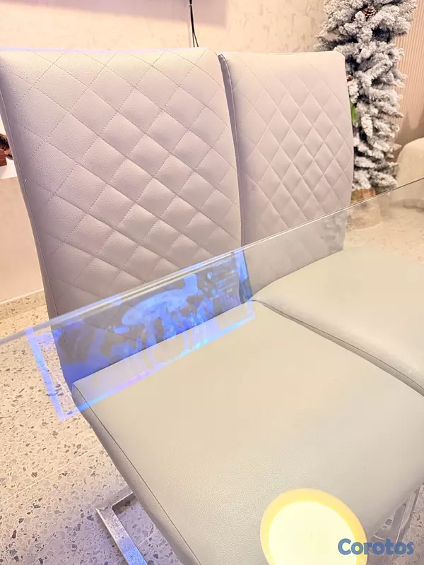 decoración y accesorios - COMEDOR DE ALMACENES UNIDOS  4