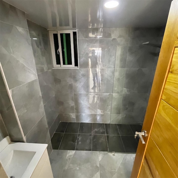 apartamentos - Venta de penthouse en los corales del sur con 280mts Santo Domingo este  1