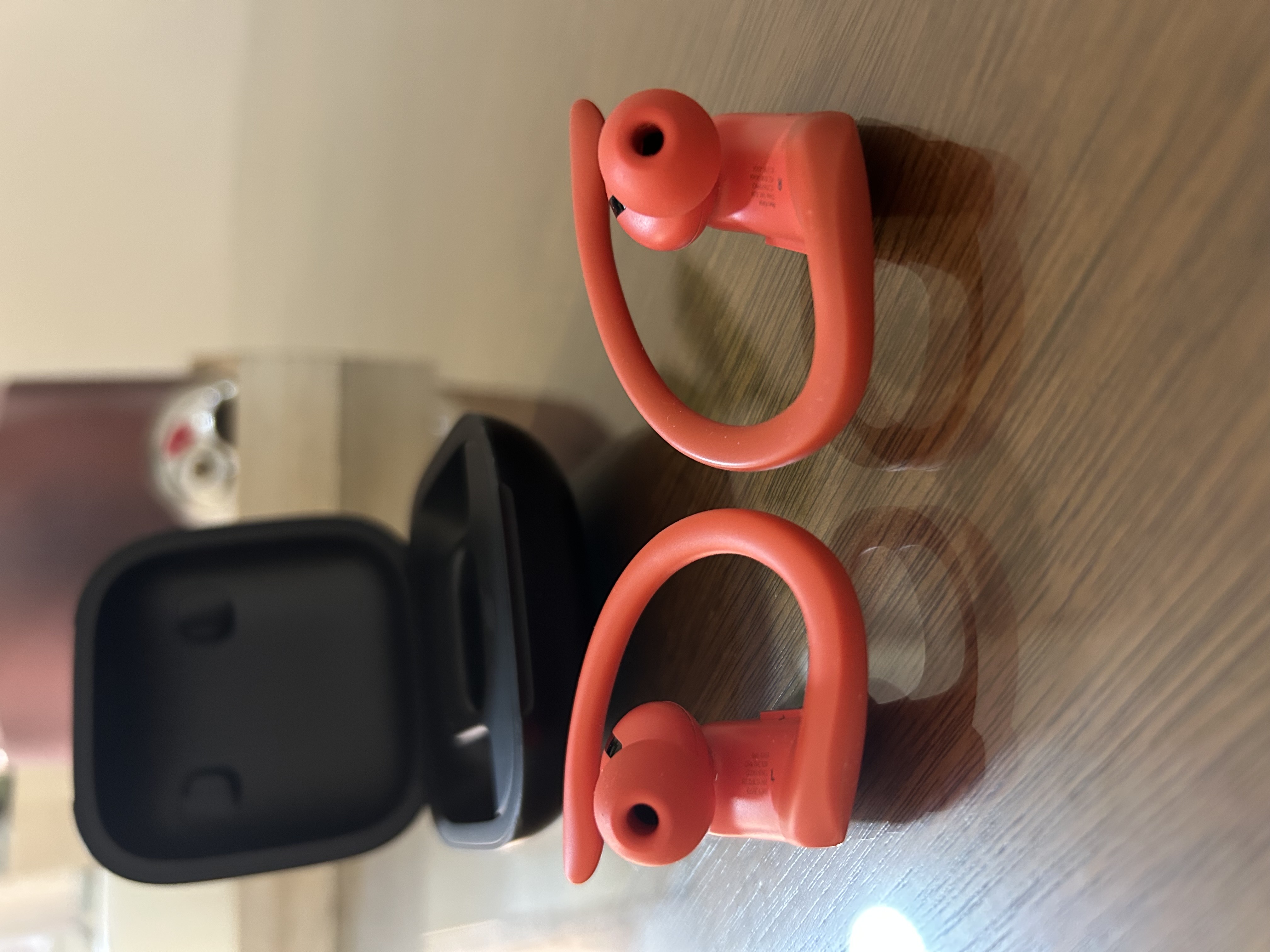 accesorios para electronica - Powerbeats Pro 4