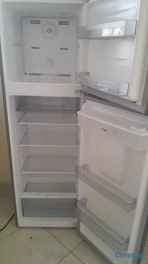 cocina - Nevera como nueva 22 negociable  2