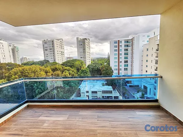 apartamentos - TORRE LUJOSA LA TRINITARIA SANTIAGO 2