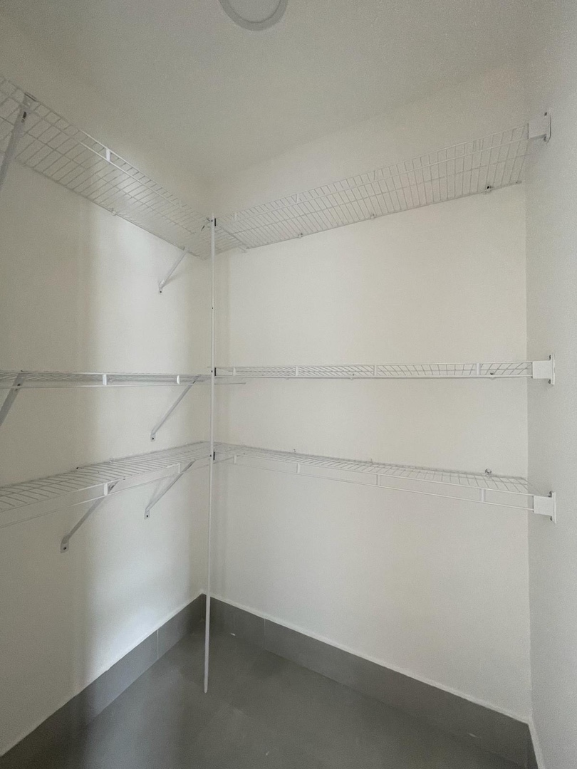 apartamentos - Apartamento en alquiler en Evaristo Morales 6