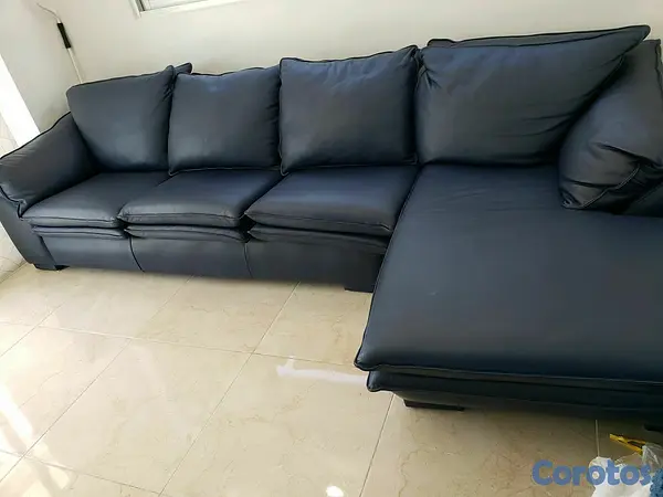 muebles y colchones - Sofa 12