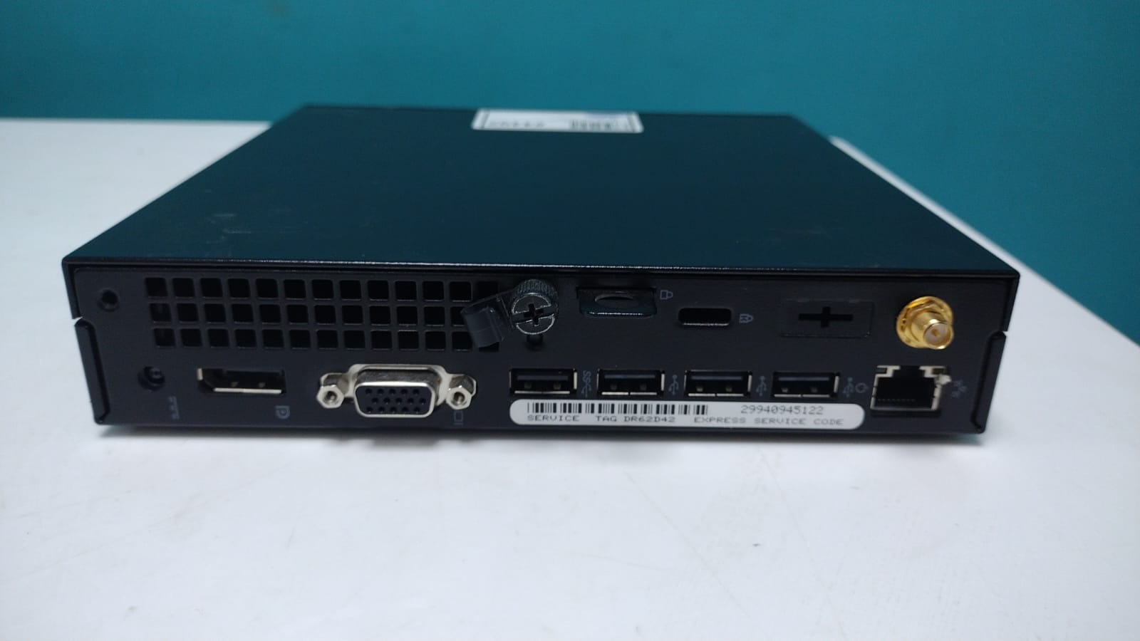 computadoras y laptops - Desktop, Dell OptiPlex 3020M (mff) / 4th Gen, Inte 6