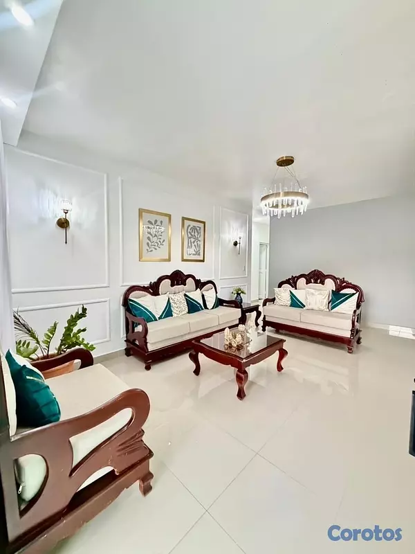 casas - Casa en venta en las Carolinas calle 10 3