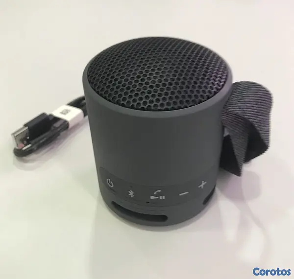 camaras y audio - SONY SRS-XB100 BLUETOOTH  3